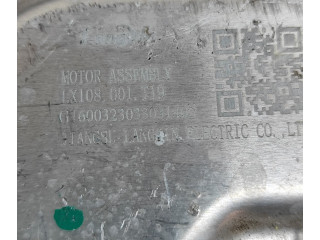 Вентилятор радиатора LX108001T19 Tesla Model Y