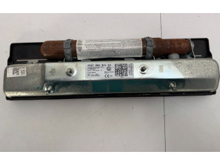 Подушка безопасности для колен 567880841D, 43124644 Skoda Kodiaq