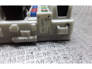 Блок предохранителей 284B7CL00A   Infiniti FX    