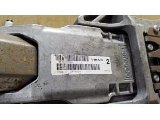 Рулевая рейка P31317520, P31280656 Volvo S60 2011-2013 года