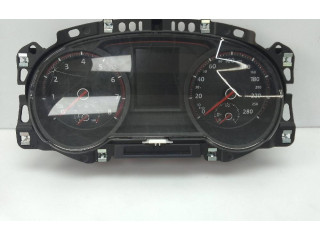 Geschwindigkeitsmesser Cockpit 5G0920756 Volkswagen Golf VII