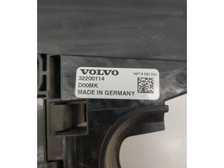 Pojistková skříňka 32200114, 19713000002 Volvo XC60 2020