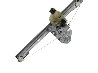 Шатун K9K638 807205569R    Renault Clio IV  