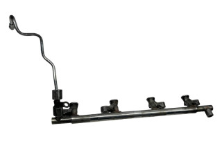 Топливная рампа Mazda CX-5 II