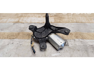 Моторчик заднего дворника 09132802, 53011112    Opel Meriva A