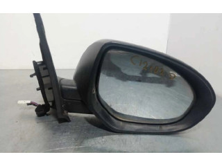 Зеркало электрическое Mazda 3 II 2009 - 2013 года