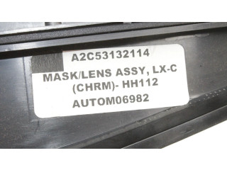 Панель приборов P05172106AG, A2C53132114   Chrysler 300 - 300C       