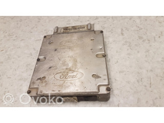 Блок управления двигателя 92GB12A650EA   Ford Scorpio