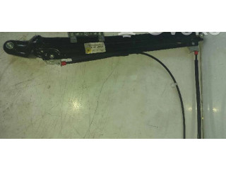 Volant Audi A5 8T 8F 2009 8T0837461D, 8T0837461B