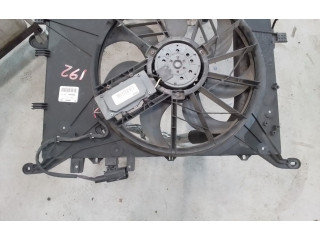 Вентилятор радиатора 30680512 Volvo S60