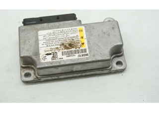 Блок управления надувных подушек 96838157   Chevrolet Captiva