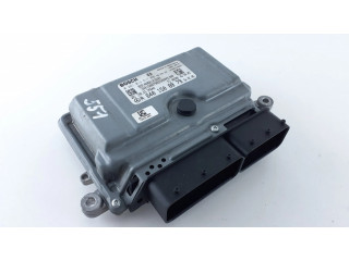 Блок управления двигателя A6401508879, 0281013517 Mercedes-Benz A W169