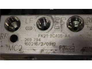 Jednotka ABS 2009603, FK212C405SA   Ford Transit Custom 2016