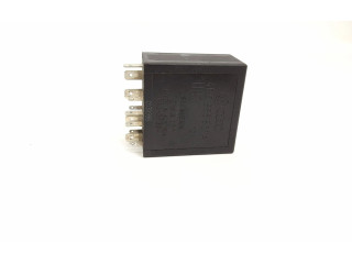 Pojistková skříňka 4B0955531A, 72WA401 Audi TT Mk1 2002