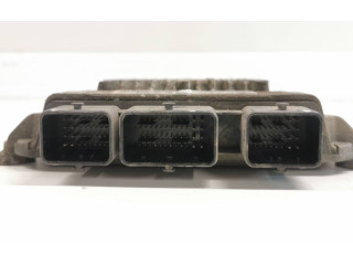 Блок управления двигателя 3N1112A650AA   Ford Fusion