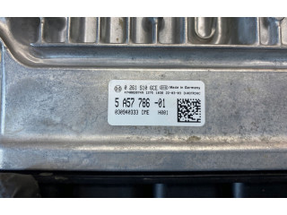 Řídící jednotka 5A57786, 0261S106CE BMW 3 G20 G21 2019