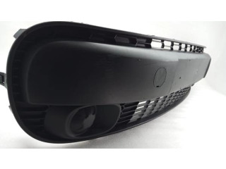 Передняя решётка Fiat 500L 2013- года 735522417