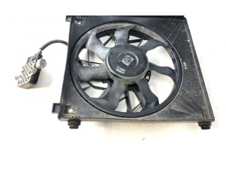 Вентилятор радиатора 600735200F, 600735200F Tesla Model S