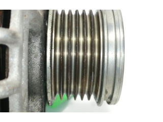 Генератор 04C903023C   Skoda Fabia Mk3 (NJ)      