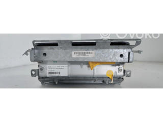 Подушка безопасности пассажира 7700437526 Citroen C4 Cactus