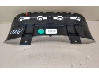 Панель приборов P68105888AH Jeep Cherokee