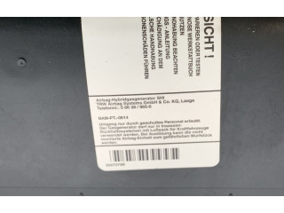 Подушка безопасности в сиденье 2027079B, 98BBC611D10AE Jaguar XK8 - XKR