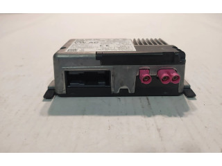 Блок управления 8Y0035282   Audi A3 8Y