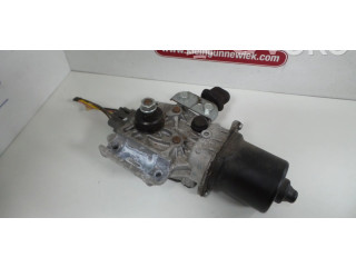 Моторчик дворников Dacia Dokker