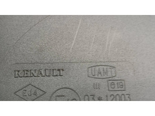 Зеркало электрическое     левое    Dacia Logan I  2004-2012 года   