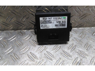 Блок управления 5Q0907530AJ, 5Q0907530AJ   Volkswagen Golf VII