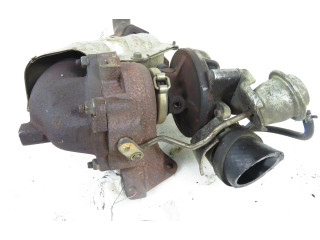 Турбина Mazda Premacy RF2B для двигателя RF3F