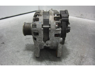 Генератор 231008593R Renault Clio III