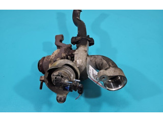 Турбина Citroen C5 783248-5, IMPRK1374172