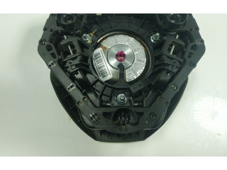 Подушка безопасности водителя 735511442, 07355114420   Fiat Qubo