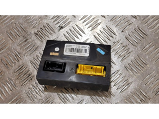 Модуль блока управления кондиционером 9660069280 Citroen C4 I Picasso