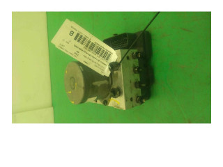 Блок АБС A2589-20600 KIA Ceed 2012 - 2018 года