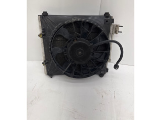 Вентилятор радиатора 6008358, P600761300B Tesla Model S