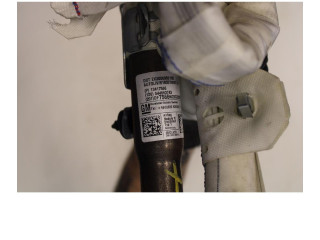 Блок управления двигателя    Chevrolet Cruze