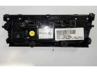 Блок управления климат-контролем 5E0907044K   Skoda Octavia Mk3 (5E)