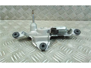 Моторчик заднего дворника GS2A67450, 8496000572    Mazda MX-6