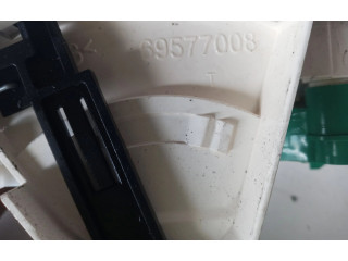 Блок управления климат-контролем N100921V, N100921V Dacia Logan I