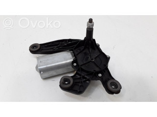 Моторчик заднего дворника 963267198001 Citroen C5