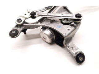 Механизм стеклоочистителей (трапеция)