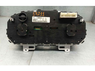 Přístrojová deska Nissan Qashqai+2 2009 24810JD51A