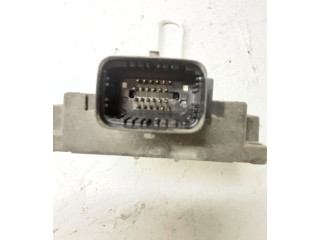 Блок управления коробкой передач Saab 9-3 Ver2