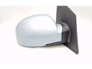 Зеркало электрическое Hyundai Getz - года