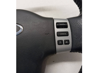 Руль Infiniti QX56   -  года 6012801, 48430ZV31B      