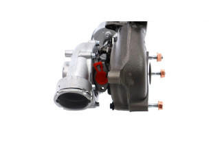 Турбина Skoda Superb B5 (3U) 717858-5009S, 717858-5009S