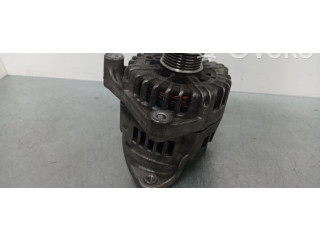 Генератор 7802261 BMW X3 E83 2.0