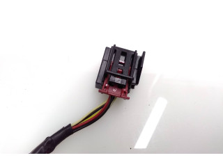 Зеркало электрическое Audi Q5 SQ5 2008 - 2017 года